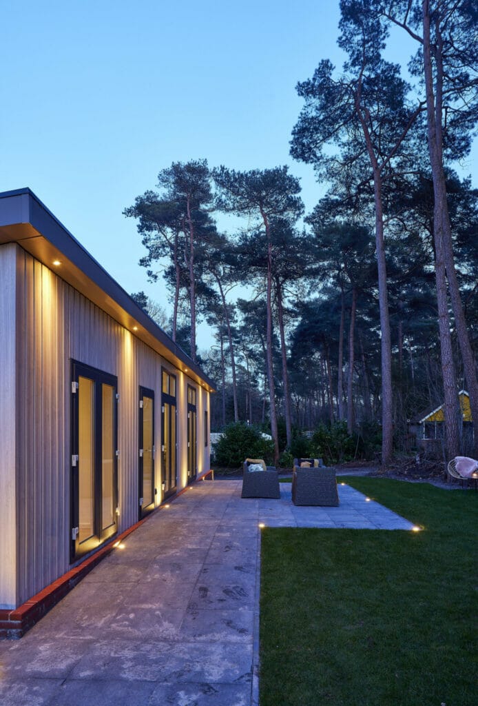 Ihr luxuriöses Refugium auf 65 Quadratmetern