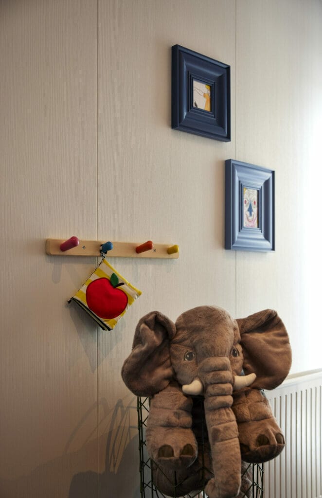 Mobile Fertighaus von LACET