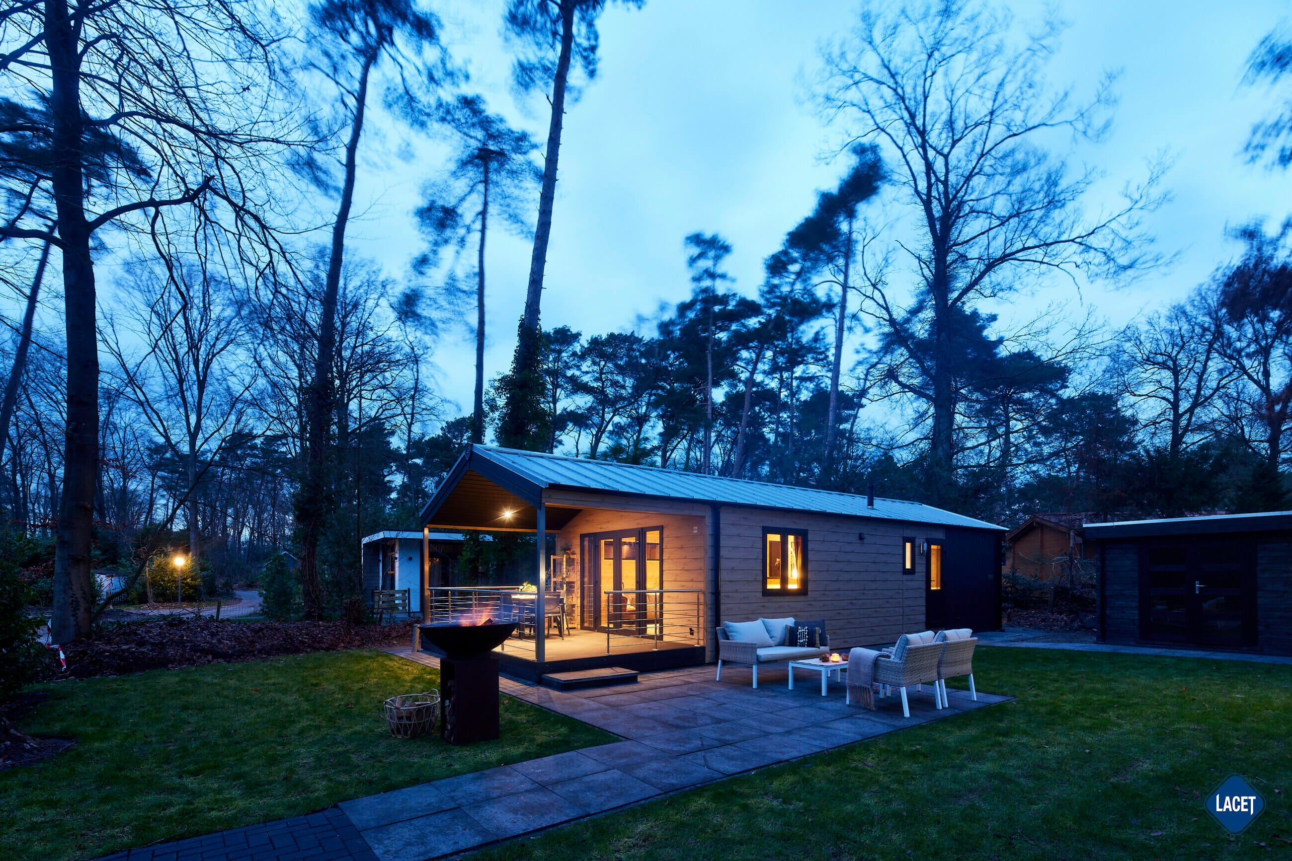 Mobilheim kaufen in NRW