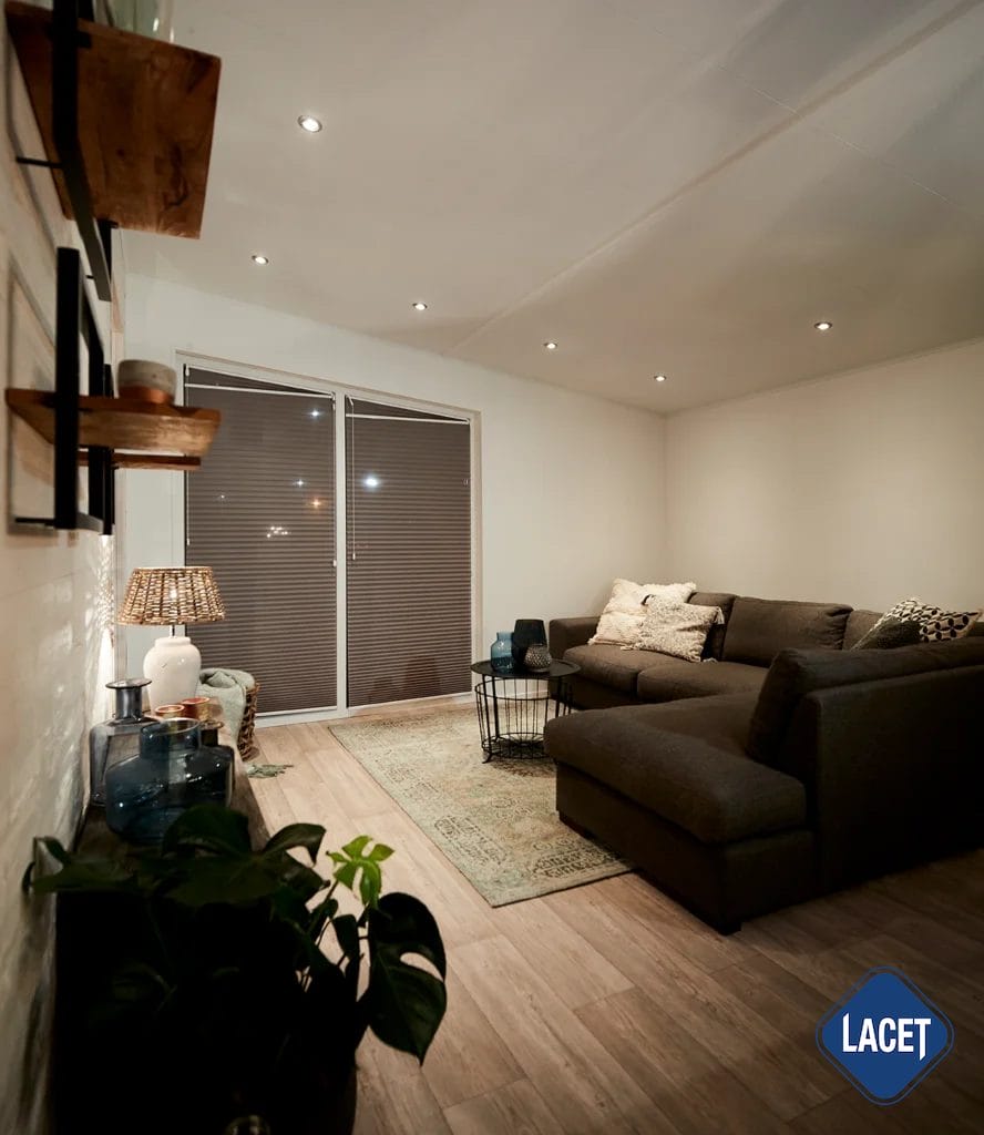 LACET Madita Wohnzimmer