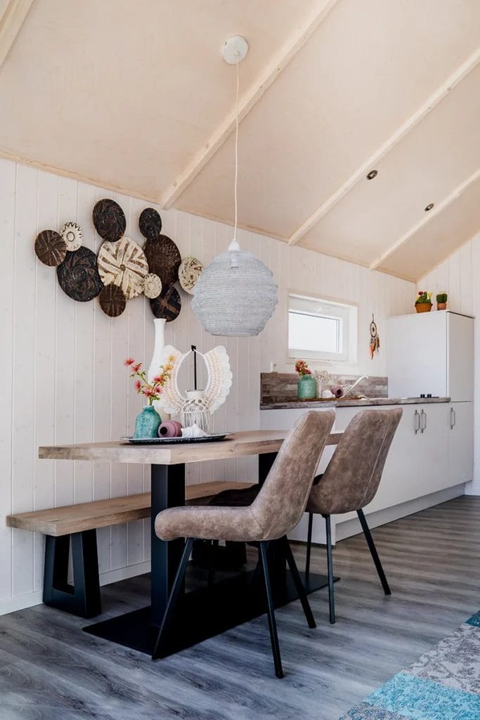 Strandhaus Marlin Beach entdecken