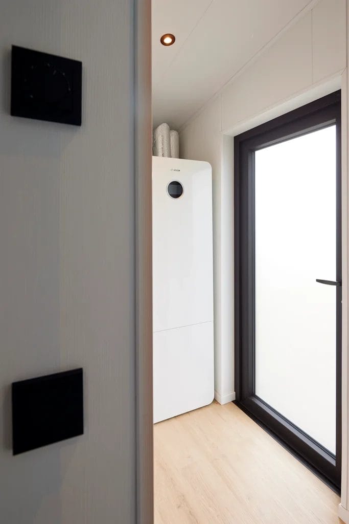 Mobilheim LACET Elano