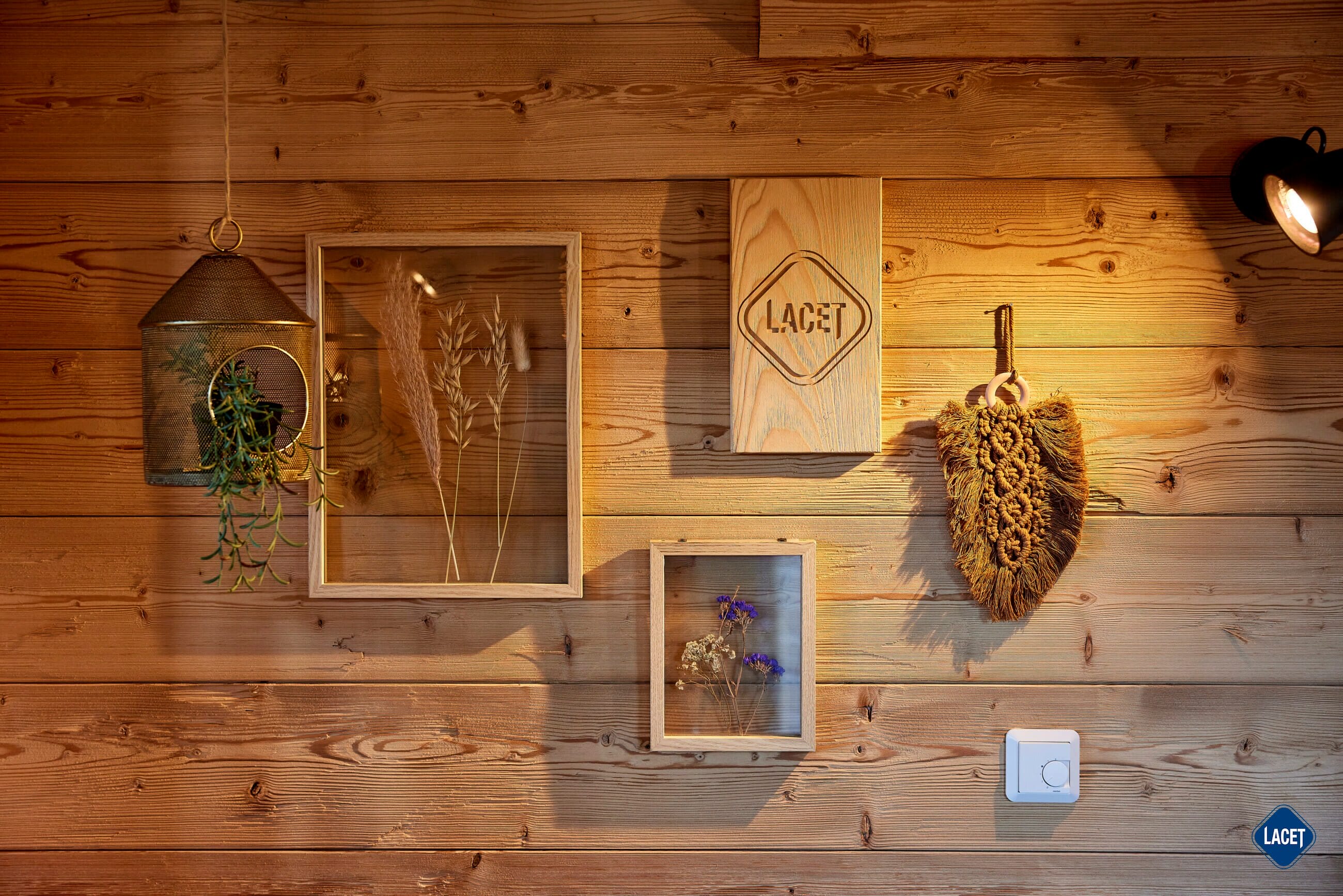 LACET NIederrhein baut seit über 35 Jahren Mobilhäuser