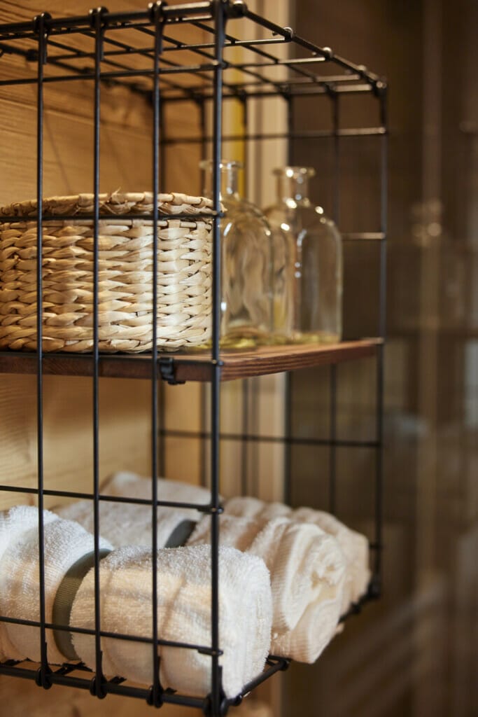 Holz Chalet LACET Lille