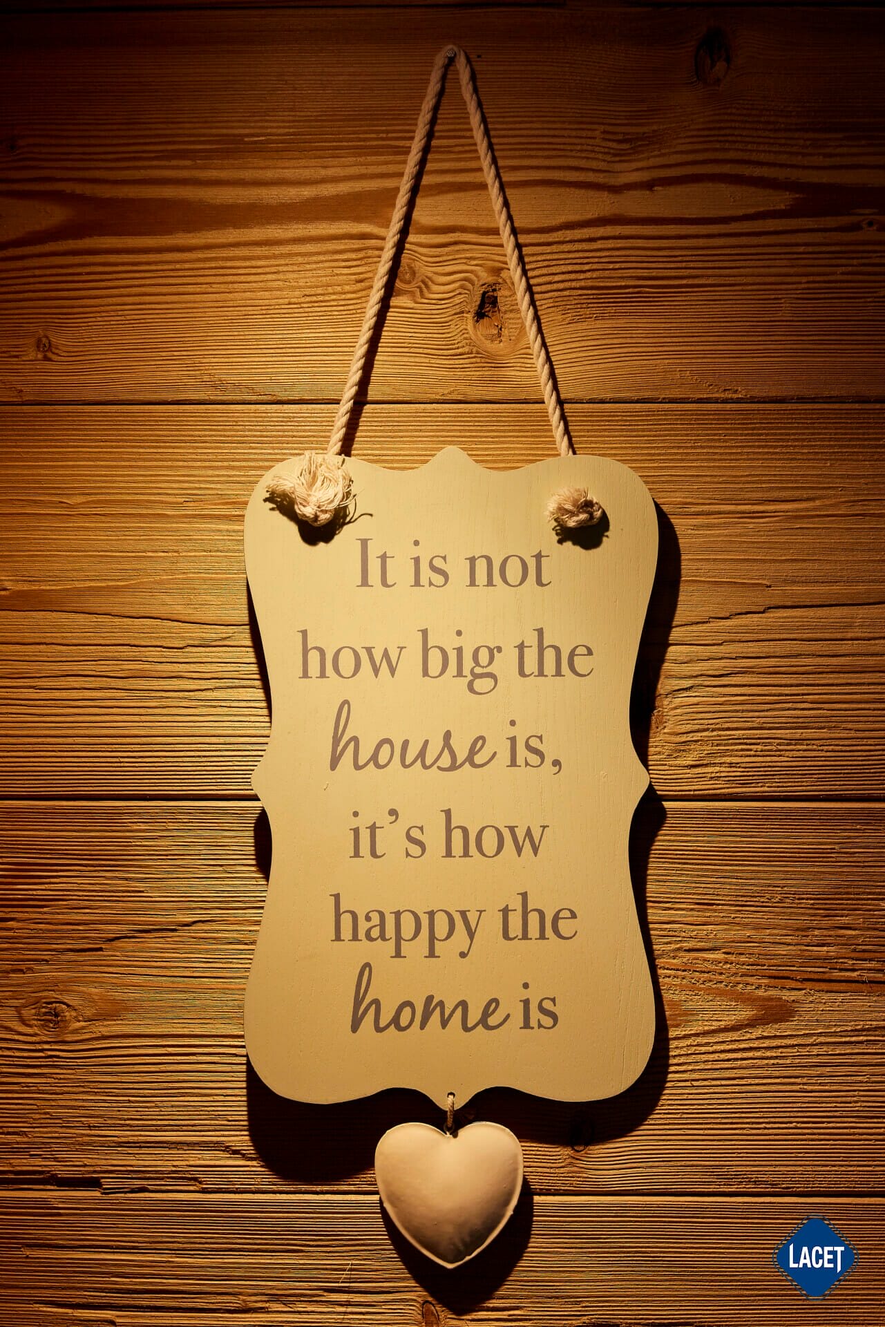 LACET Lille - Detailaufnahme