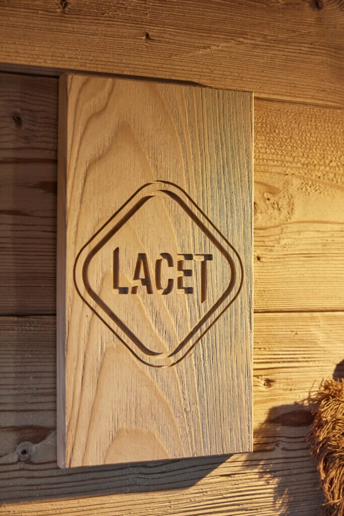 Modulhaus von LACET - Made in Germany