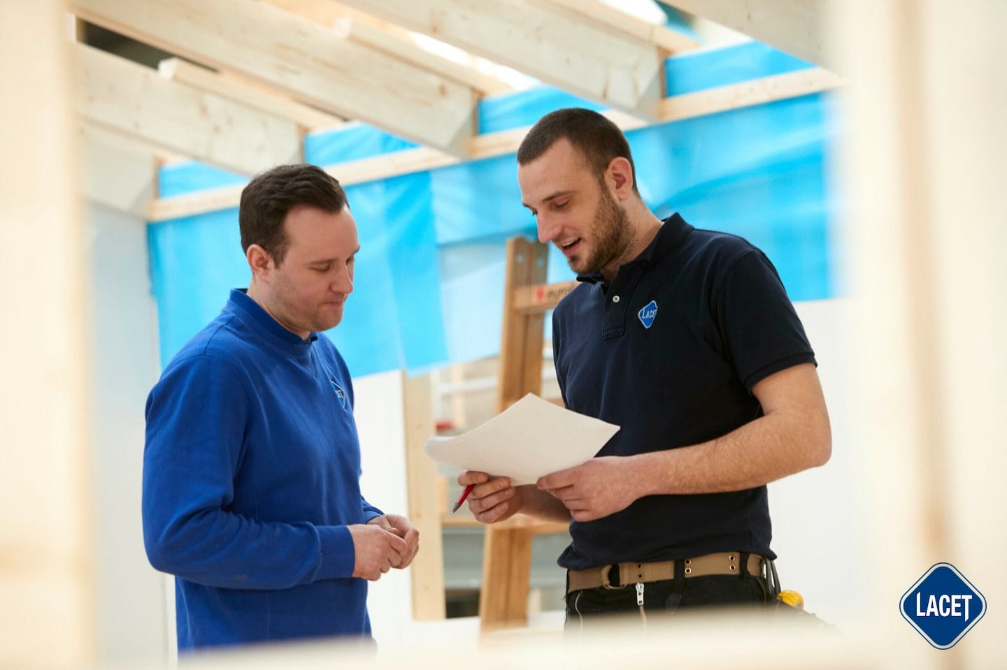 LACET Niederrhein: Familienbetrieb mit sozialer Verantwortung