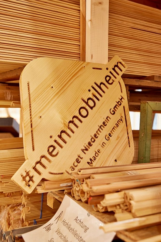 LACET Niederrhein GmbH - Straelen-Herongen