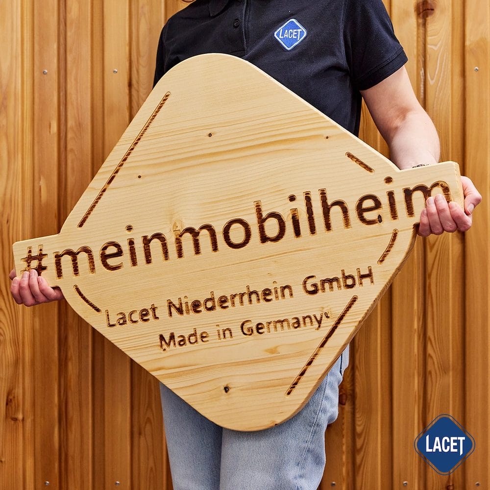 LACET Niederrhein GmbH