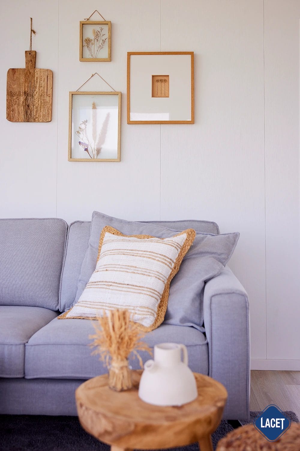 Vielfältiges Interieur bei der Auswahl Ihres Singlehauses