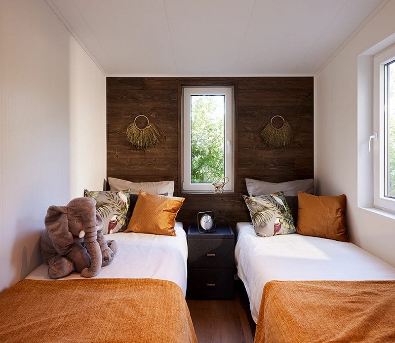 LACET Carat Kinderzimmer