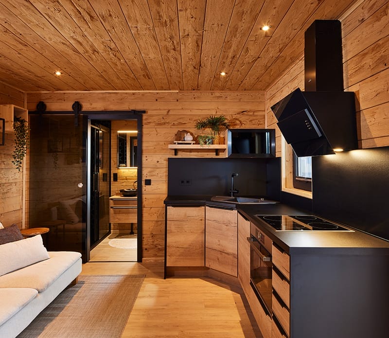 Mikrohaus kaufen: Preise im Überblick