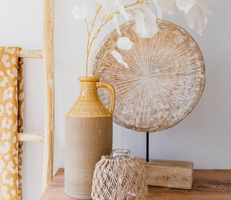 Mobilheim modern: LACET Mulia Details