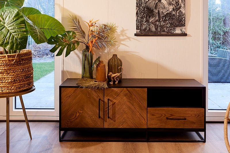 Modernes Mobilheim von LACET kaufen