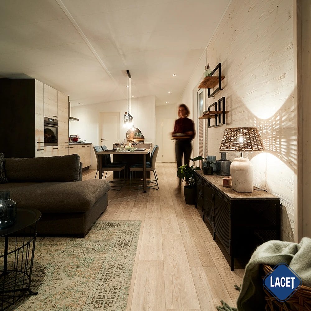 Mobilheim LACET Madita