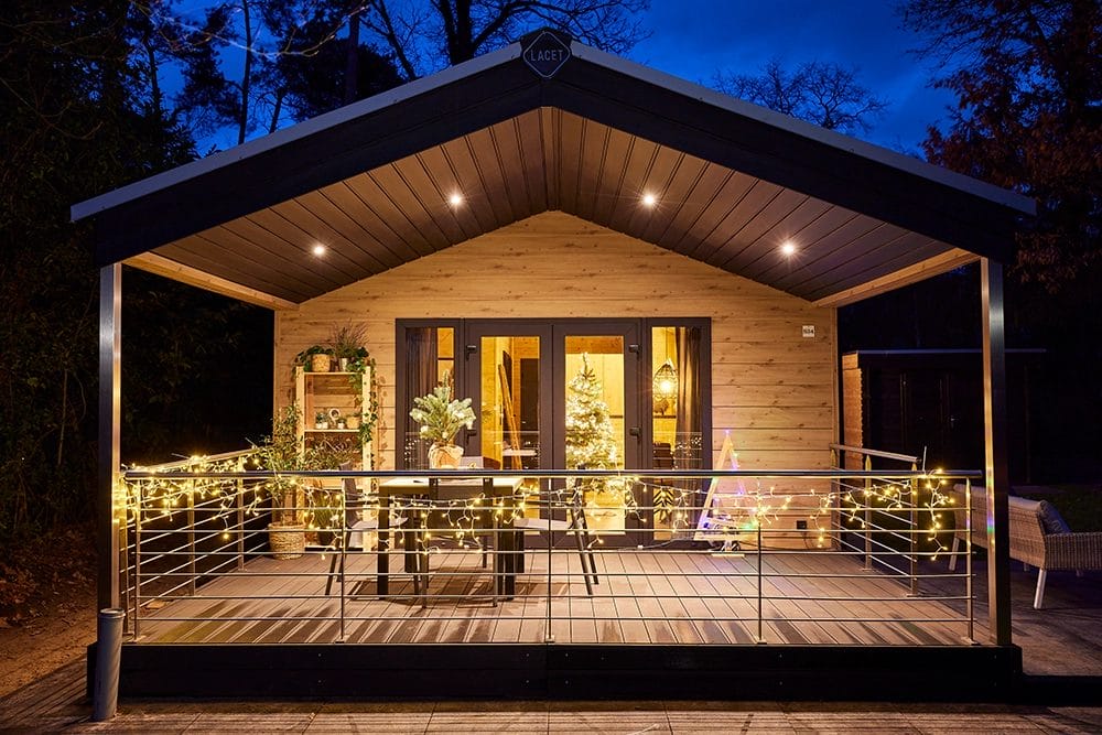 Mobilheim winterkaufen kaufen