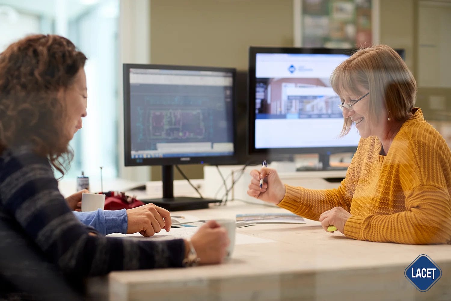 Bauzeichner:in im Mobilheimbau - Stellenangebot NRW