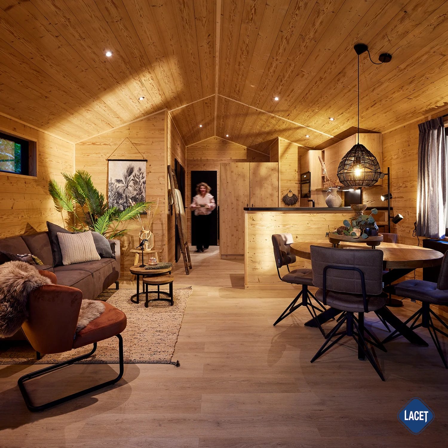 Chalet kaufen in NRW