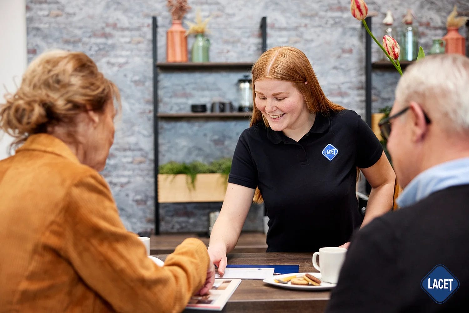 Kaufmaennische Sachbearbeiter:in Innendienst - Stellenanzeige