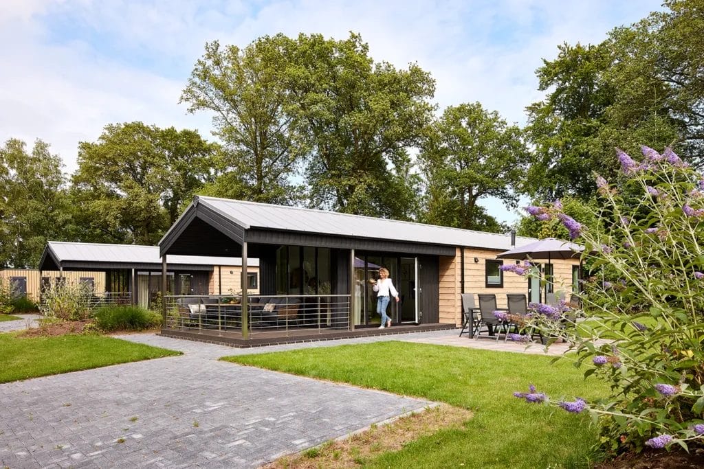 LACET Niederrhein Ausstellungsstücke