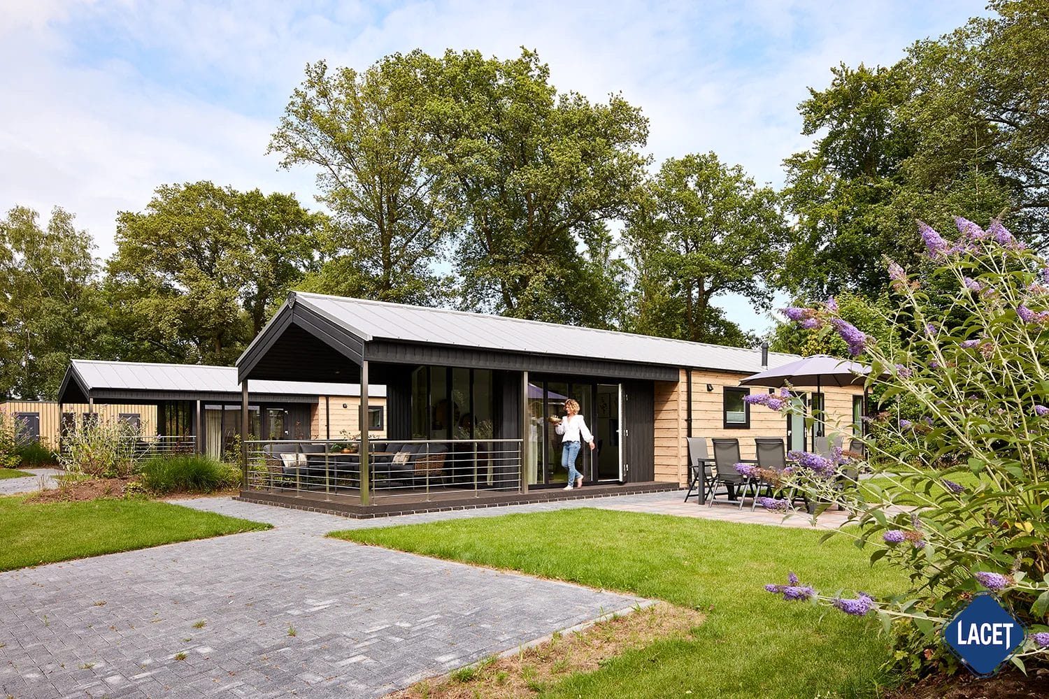 LACET Niederrhein Ausstellungsstücke