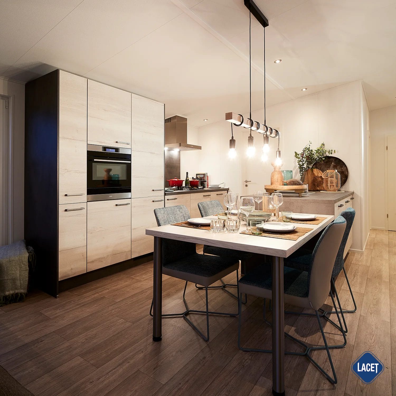 LACET Chalet kaufen