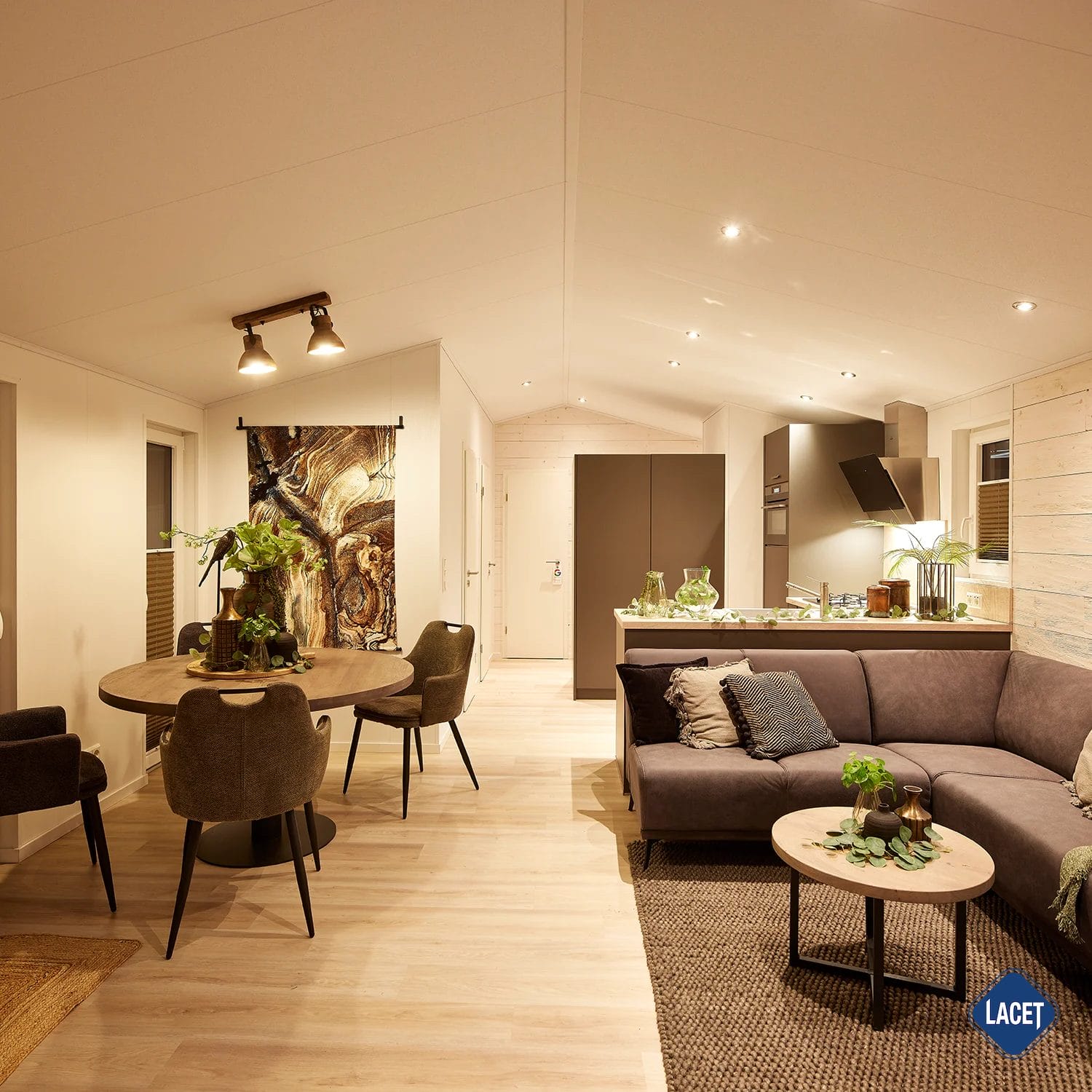 LACET Chalet kaufen in Straelen-Herongen