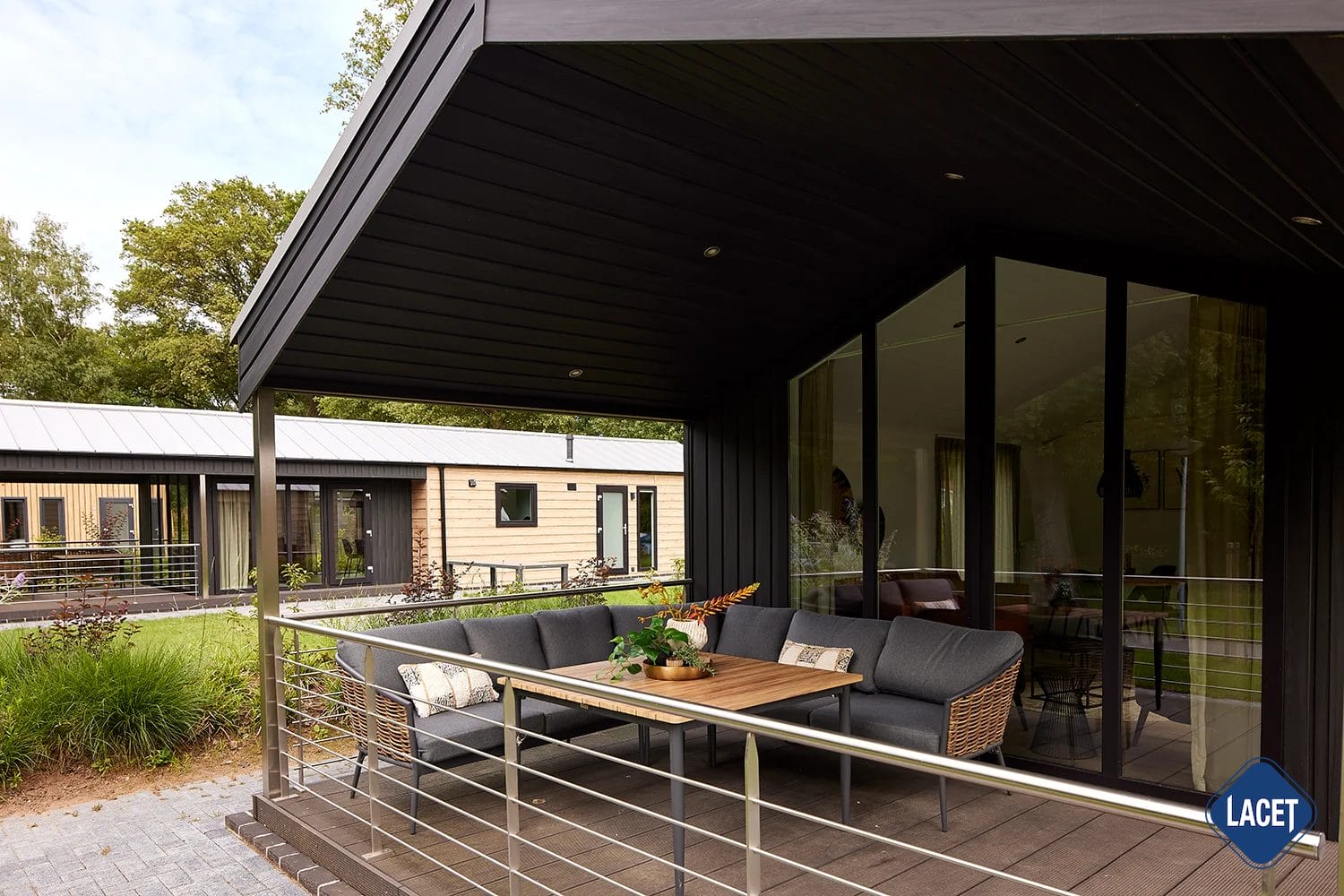 LACET Mobilheim kaufen