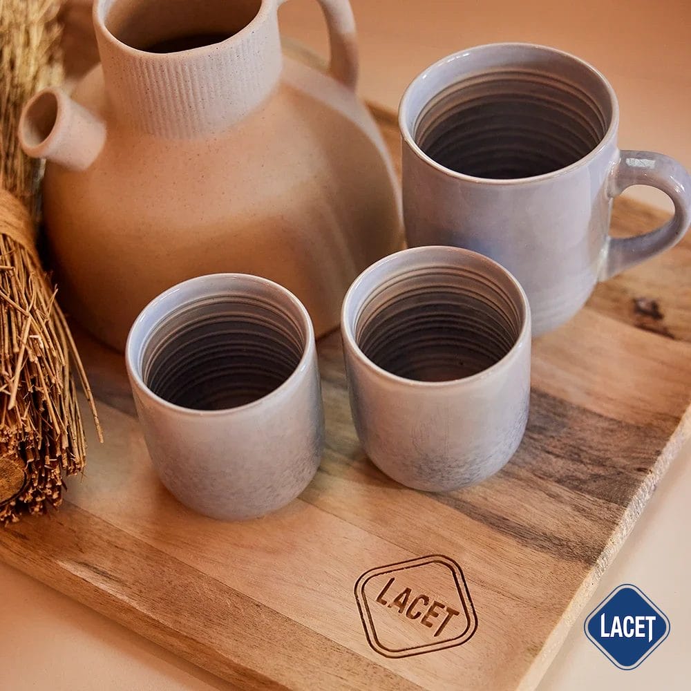 LACET Niederrhein Detailbild