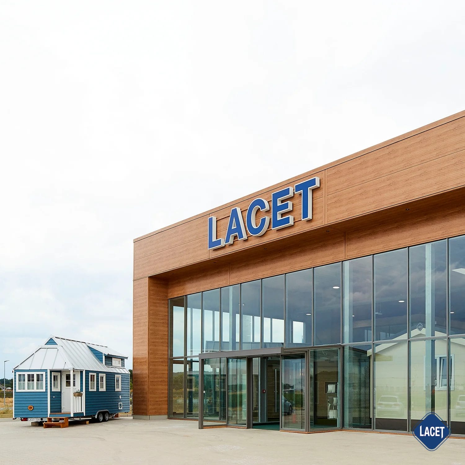 LACET Niederrhein in Stralen-Herongen