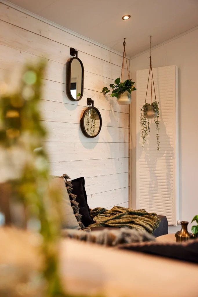 Mobilheim LACET Oregon