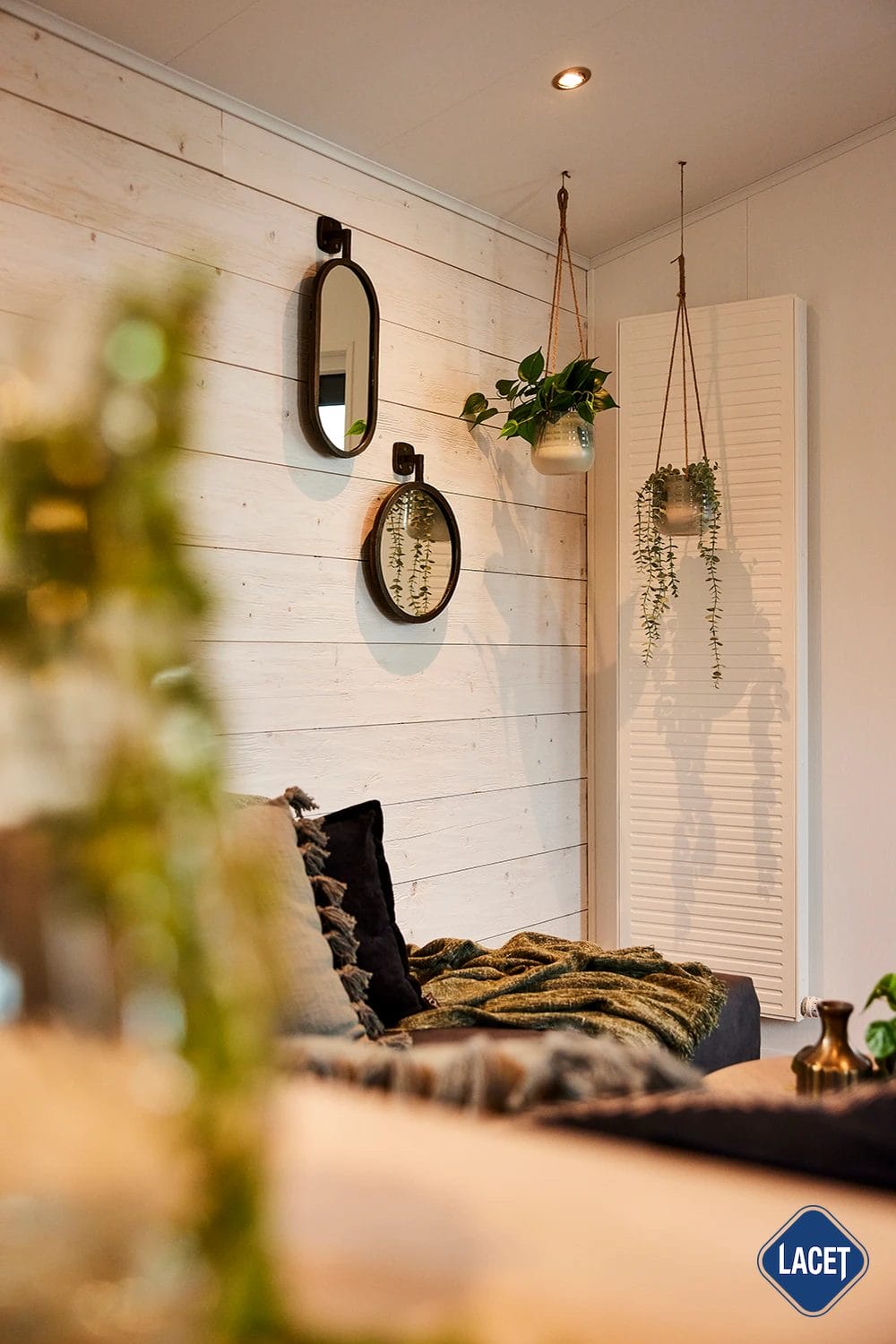 Mobilheim LACET Oregon