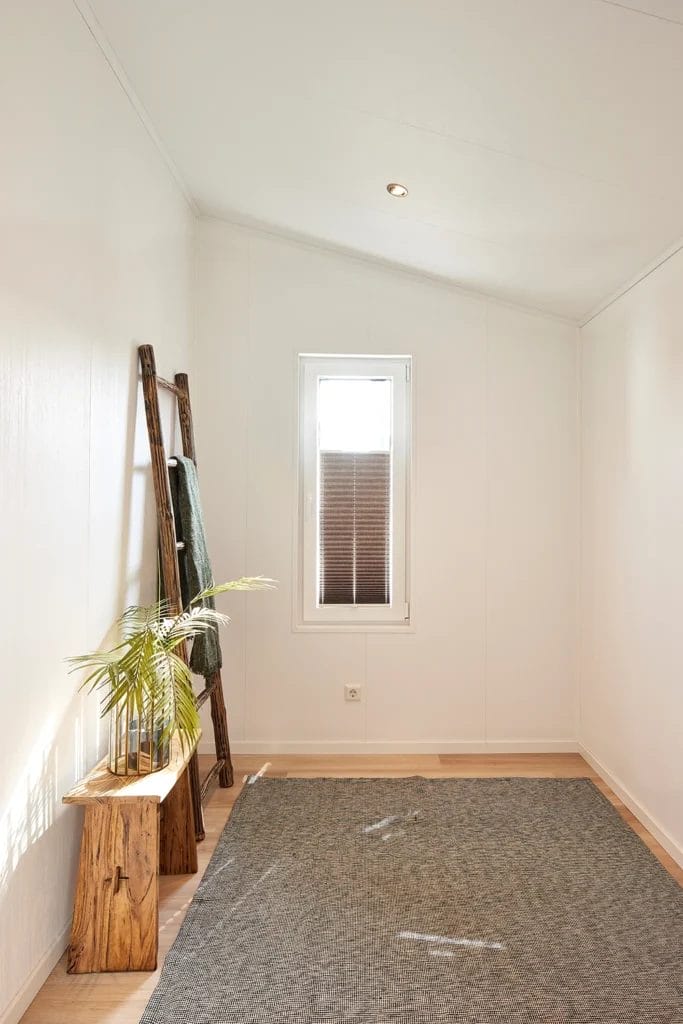 Zweiter Raum, frei gestaltbar im LACET Oregon