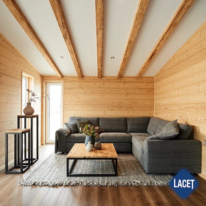 Mobilheim LACET Enzian