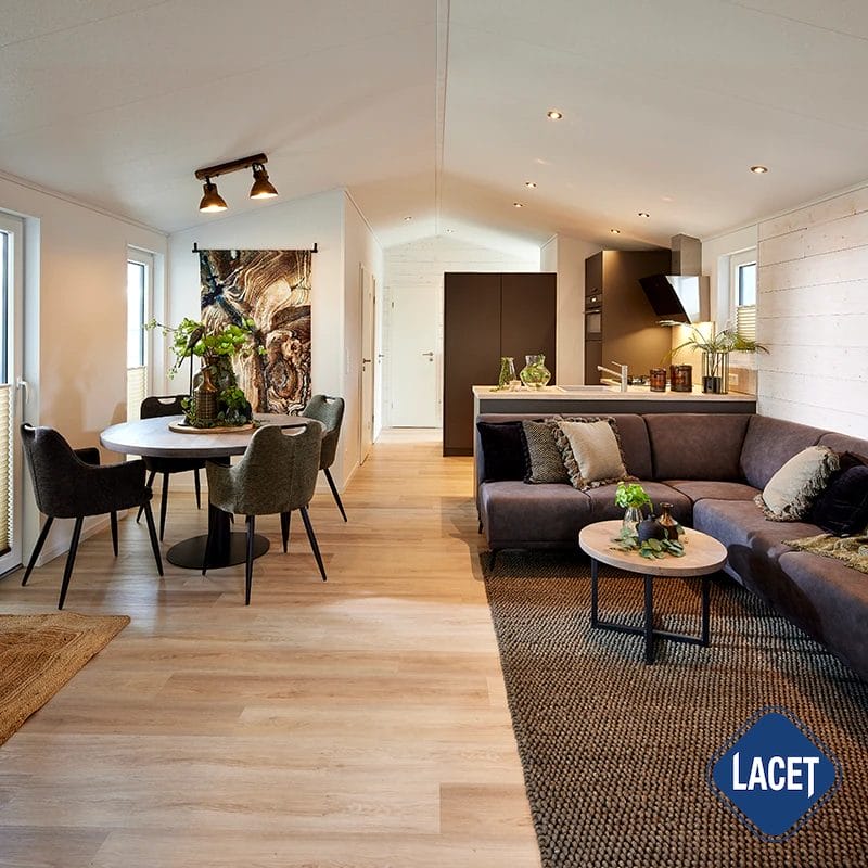 Mobilheim LACET Nova